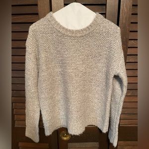 Fat Face Soft Sparkly Sweater